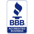 Better Business Bureau logo