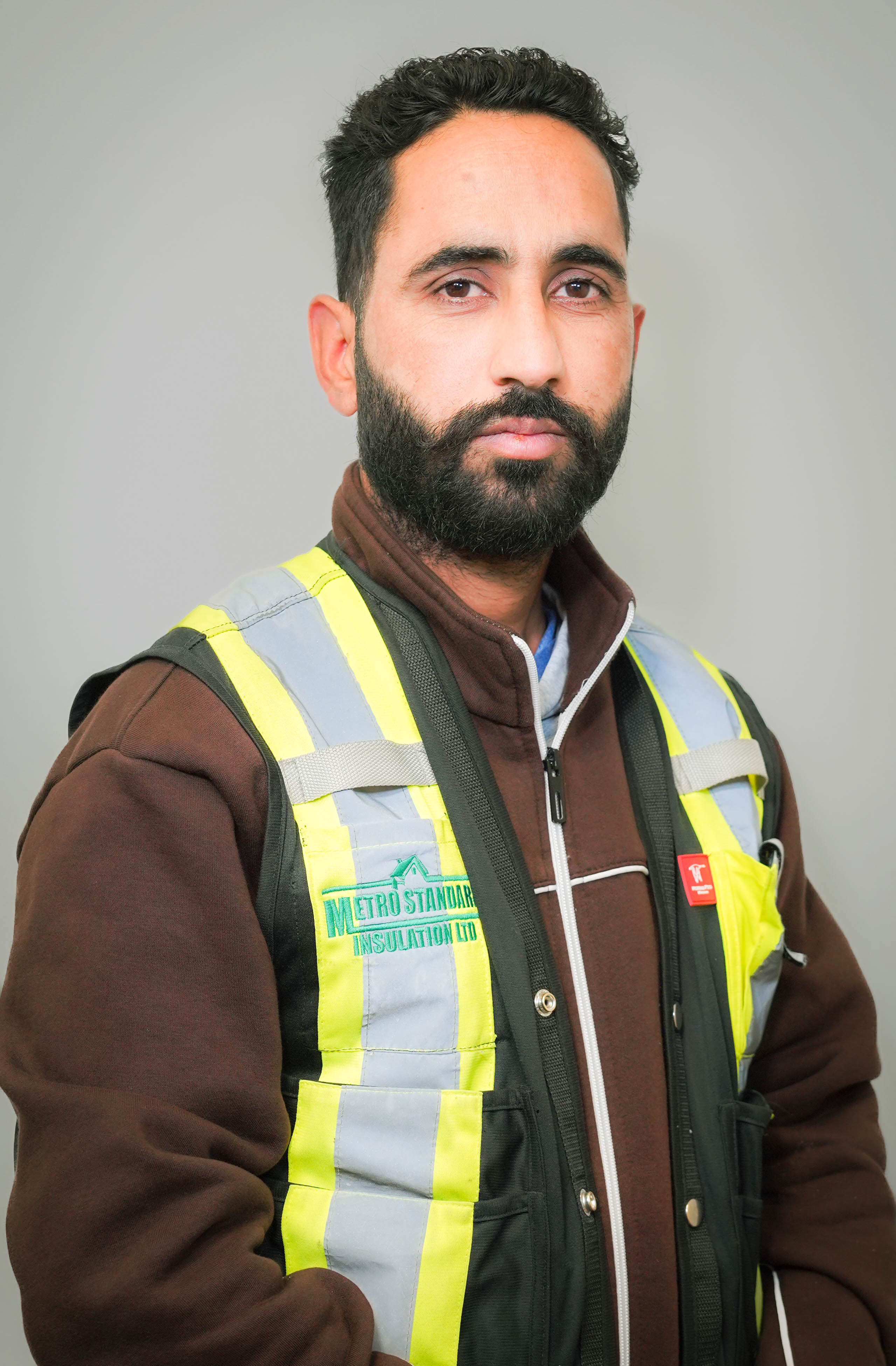 Hardev Singh - Supervisor